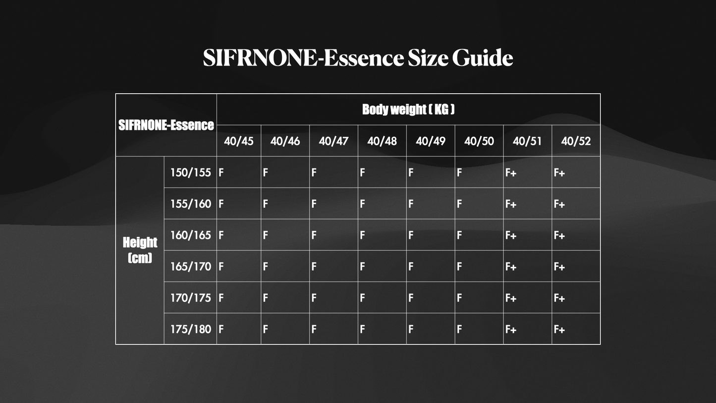 Sifrnone-Essence Legging